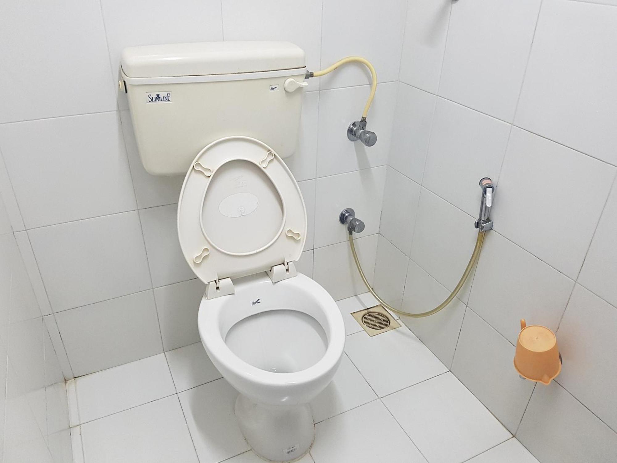 מומביי Hotel Kumkum מראה חיצוני תמונה