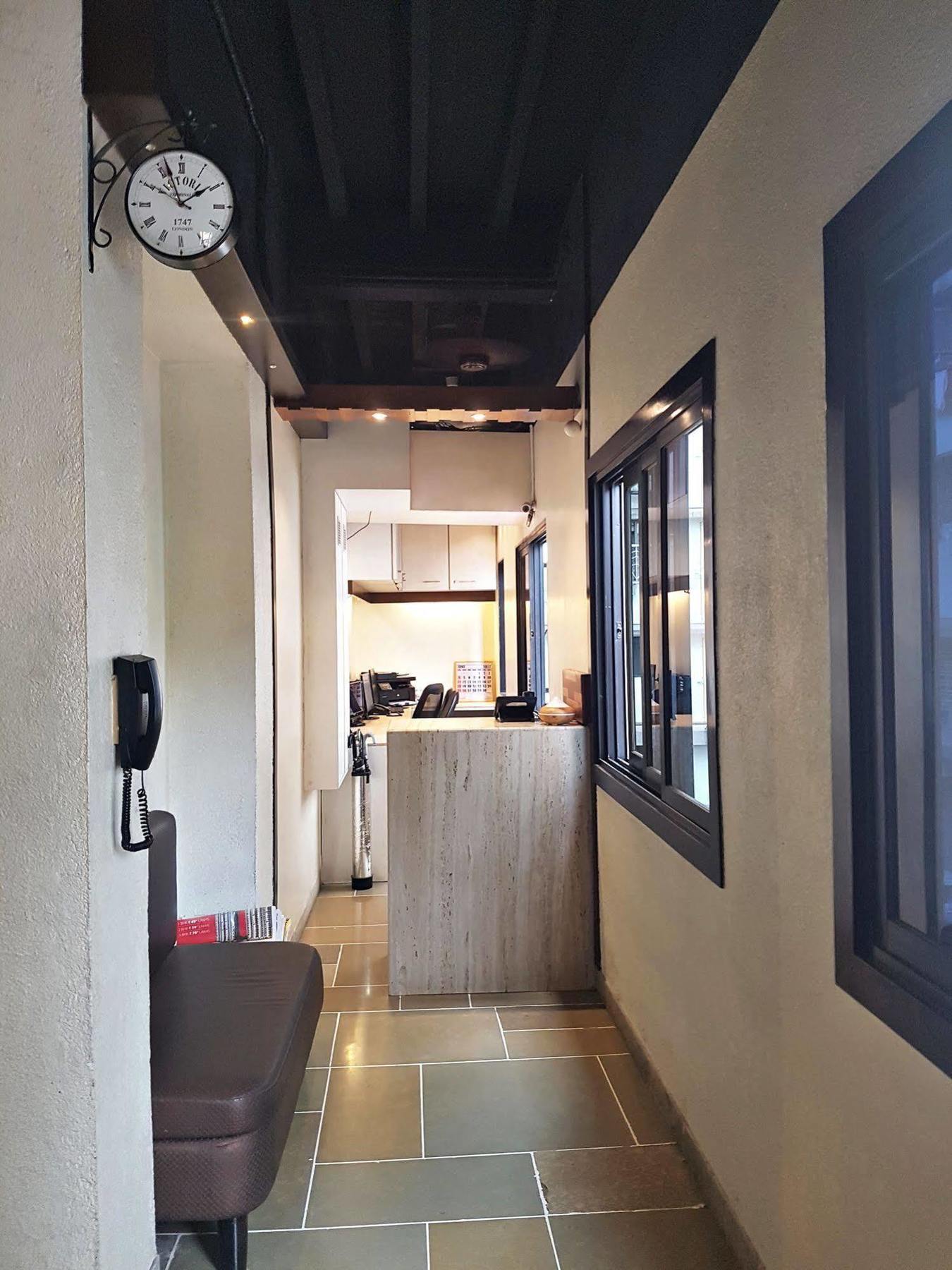 מומביי Hotel Kumkum מראה חיצוני תמונה